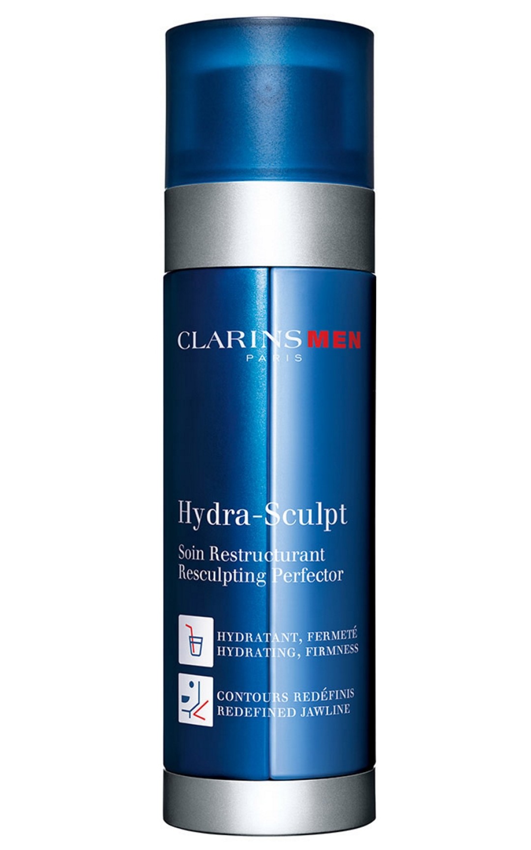 Сыворотка для мужской кожи Hydra-Sculpt