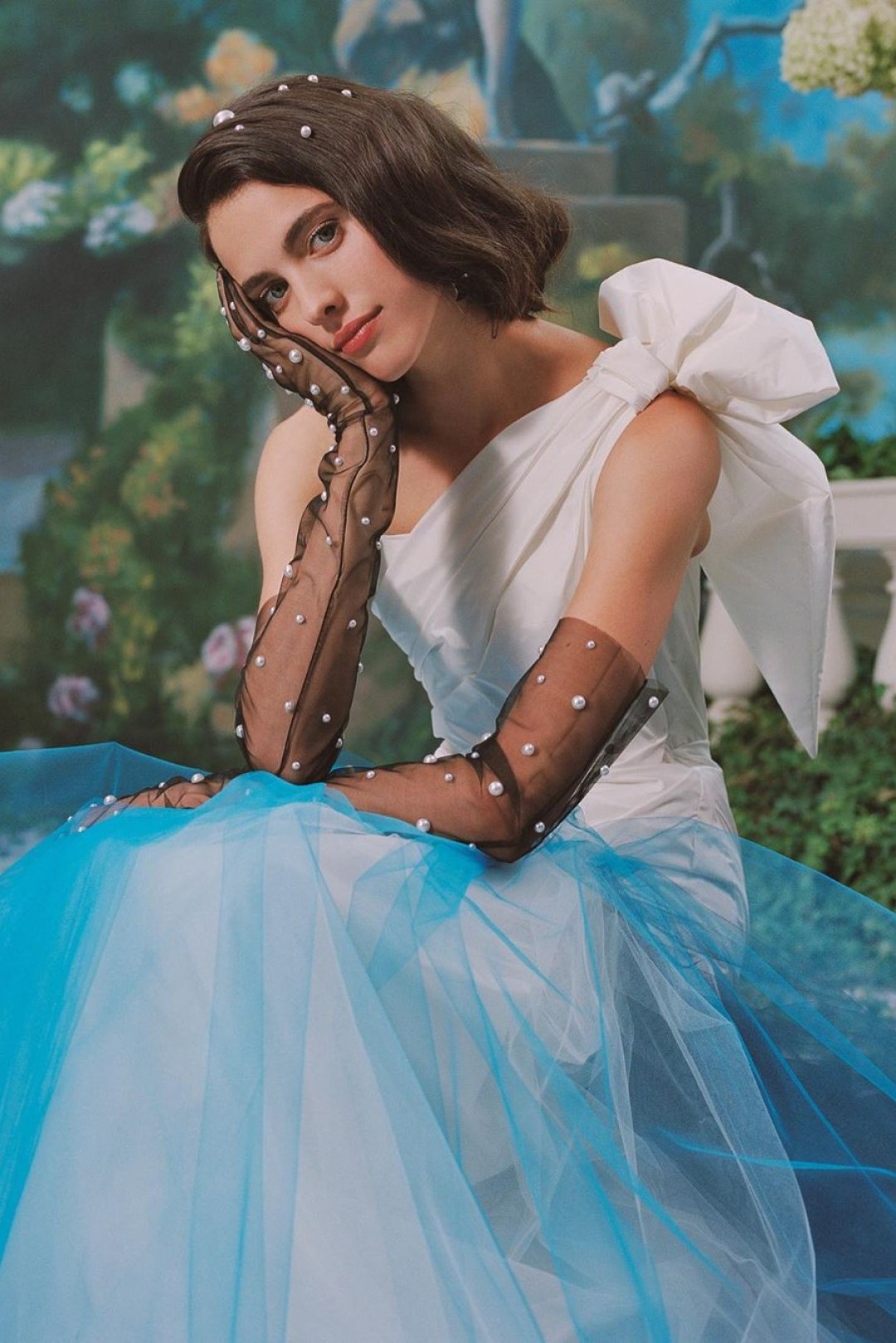 Маргарет Куэлли