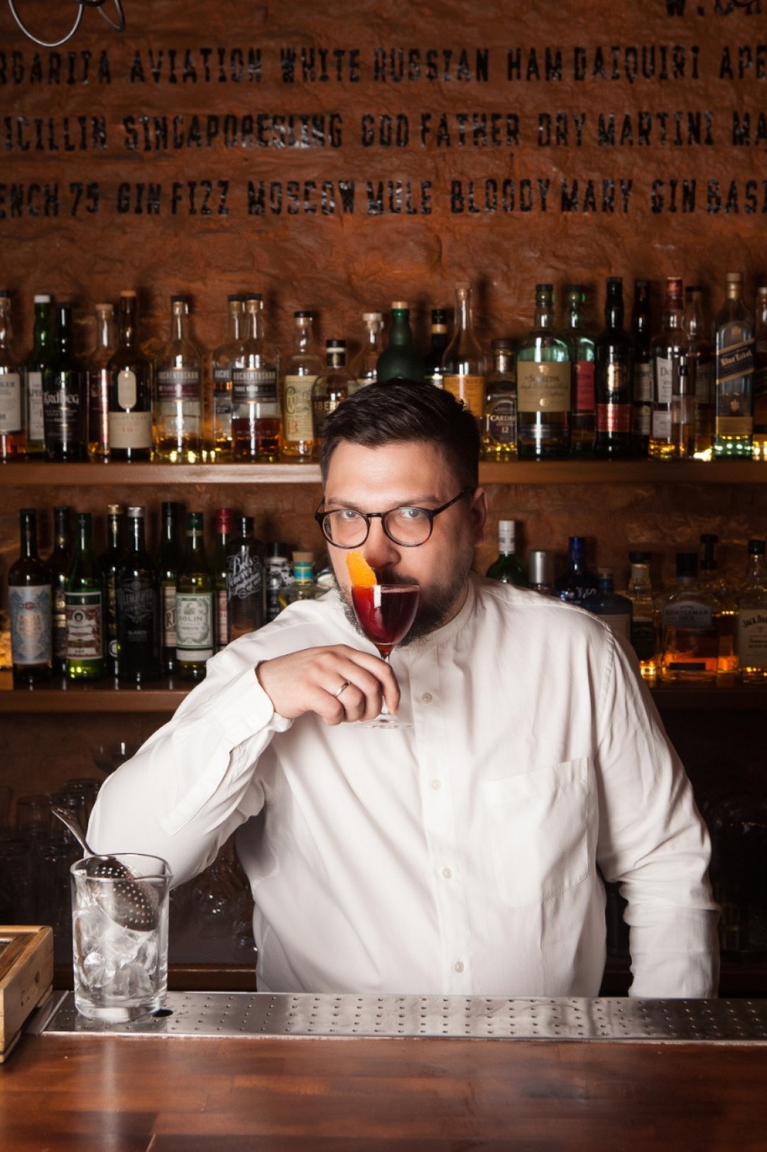 Михаил Падисов