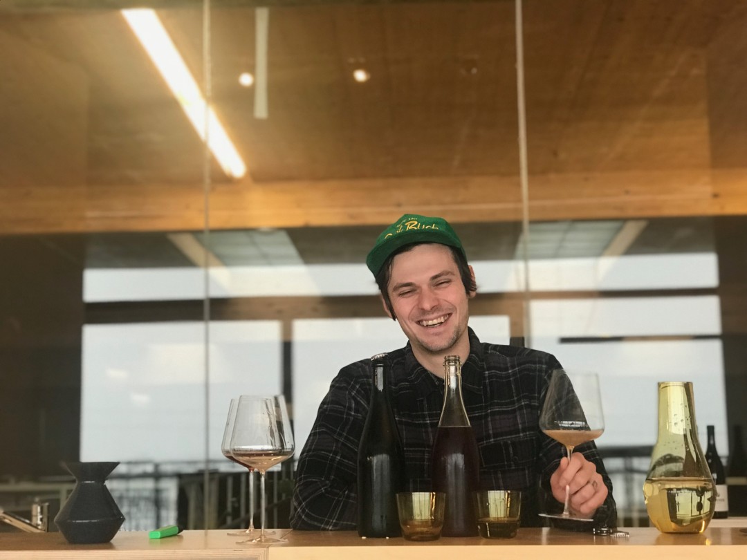 Евгений Шамов