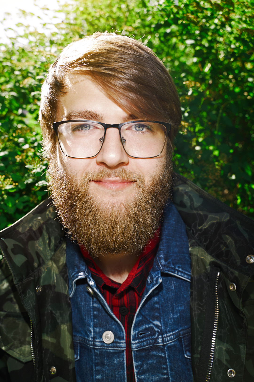 Владимир Николаев