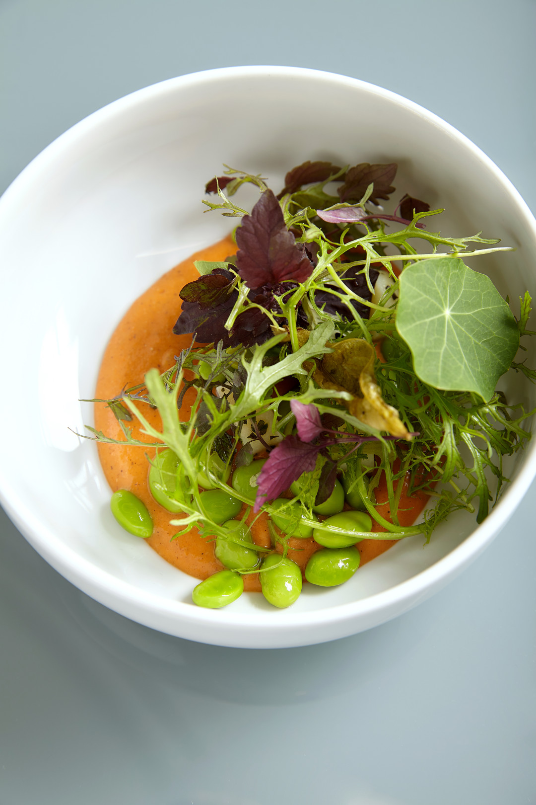 С чоризо в Saviv