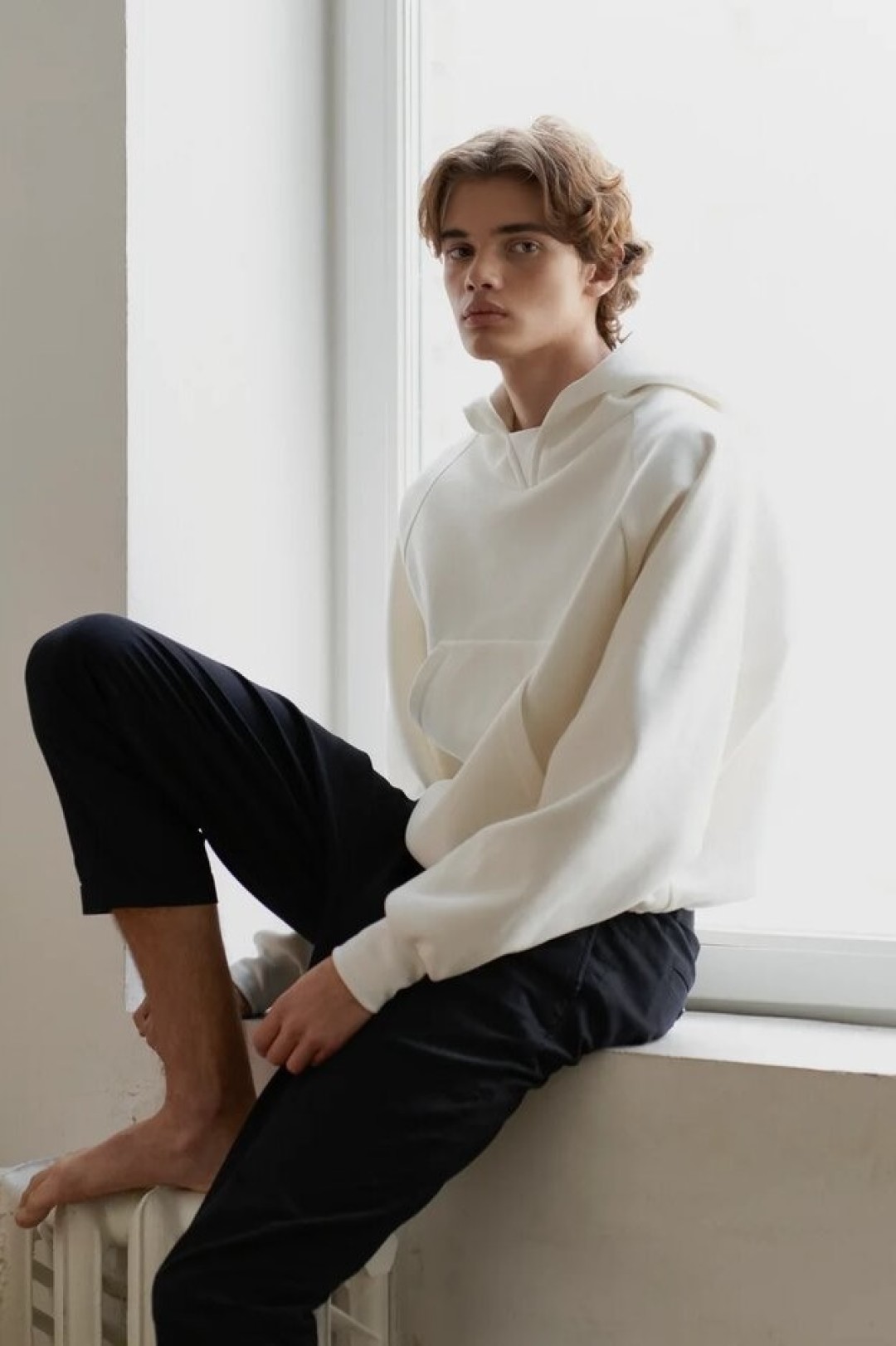 House of Leo, осень-зима 2019/20