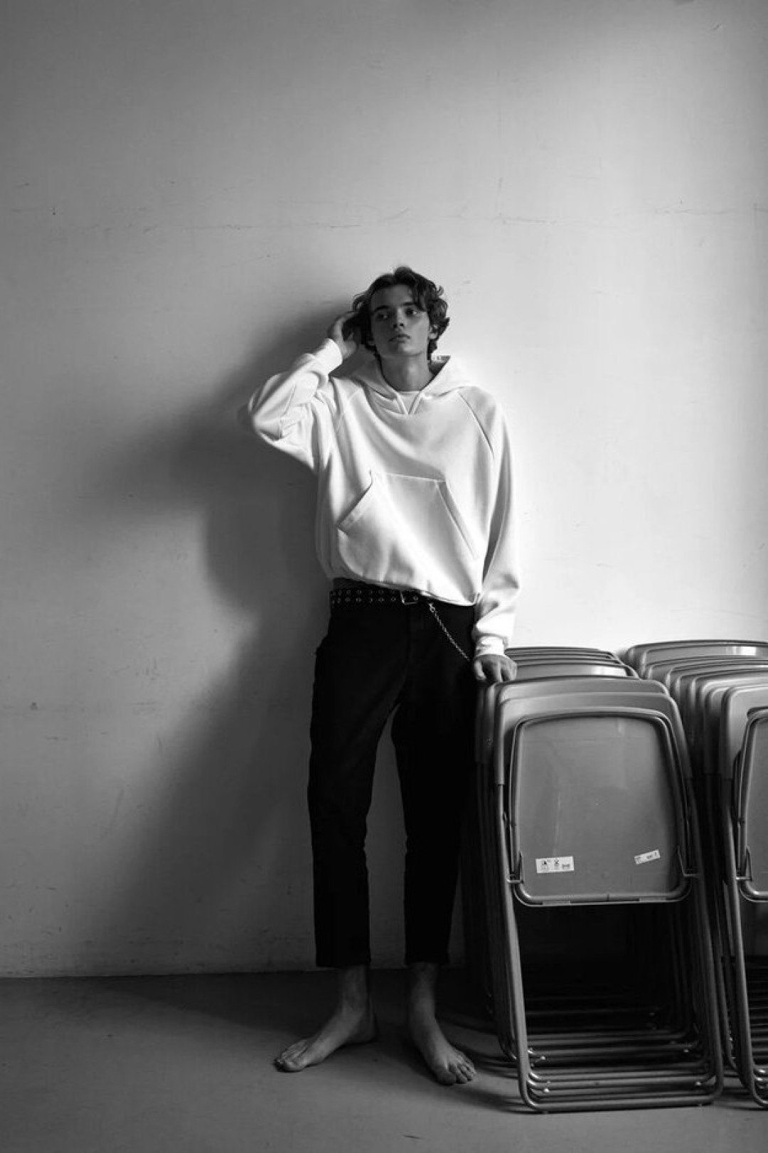 House of Leo, осень-зима 2019/20