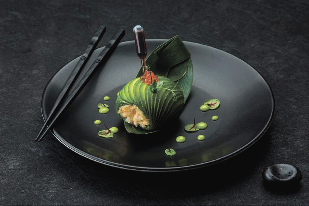 Камчатский «Бон-бон» в «Рыбе моей мечты»