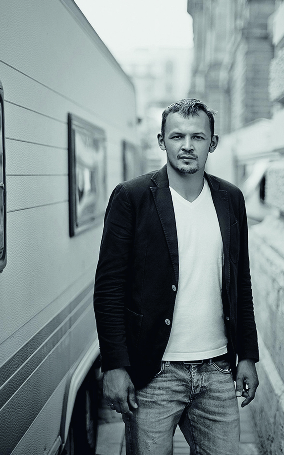 Дмитрий Блинов