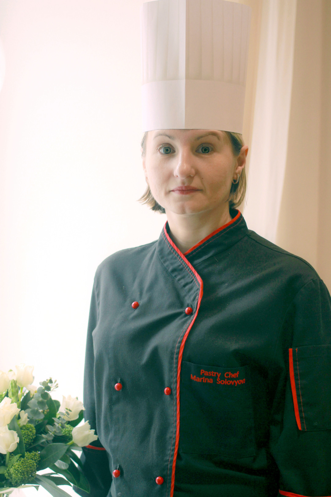 Марина Соловьева