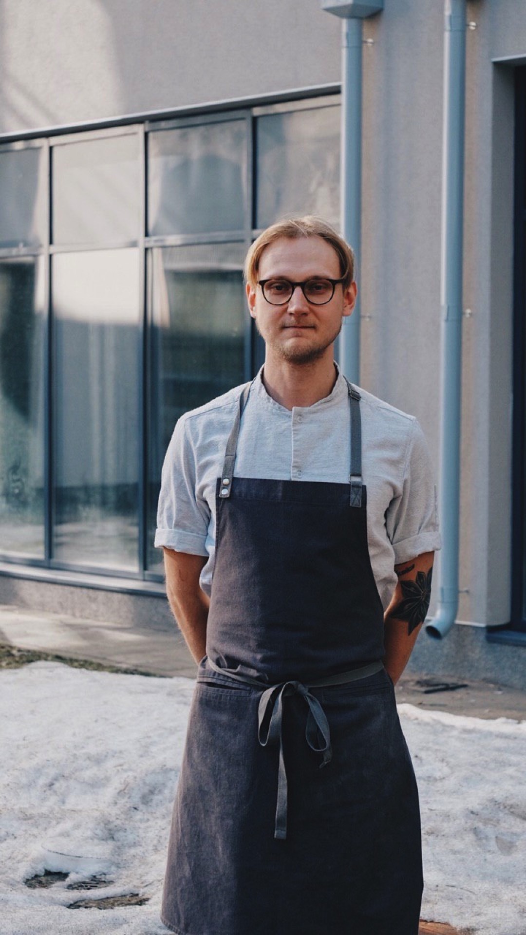 Артем Чудненко