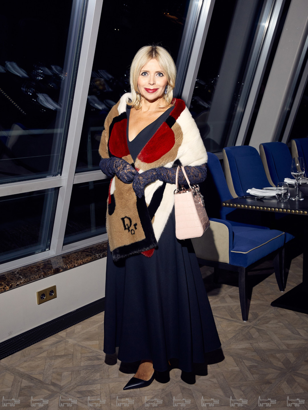 Ольга Гусева