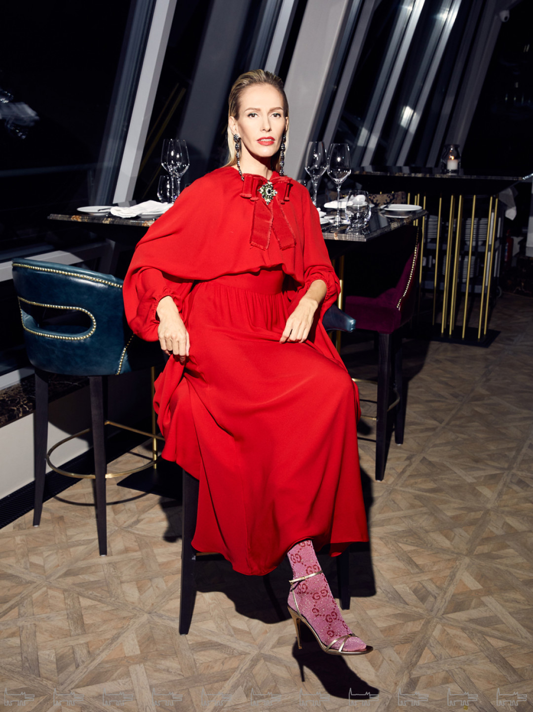 Юлия Воронова