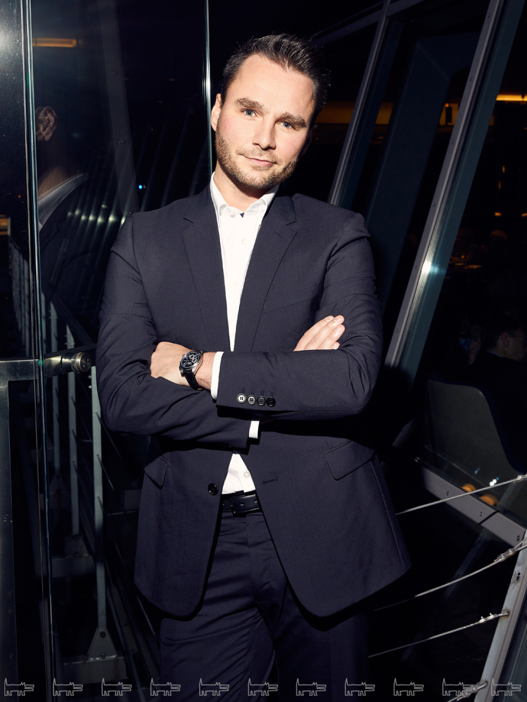 Николай Яблонский