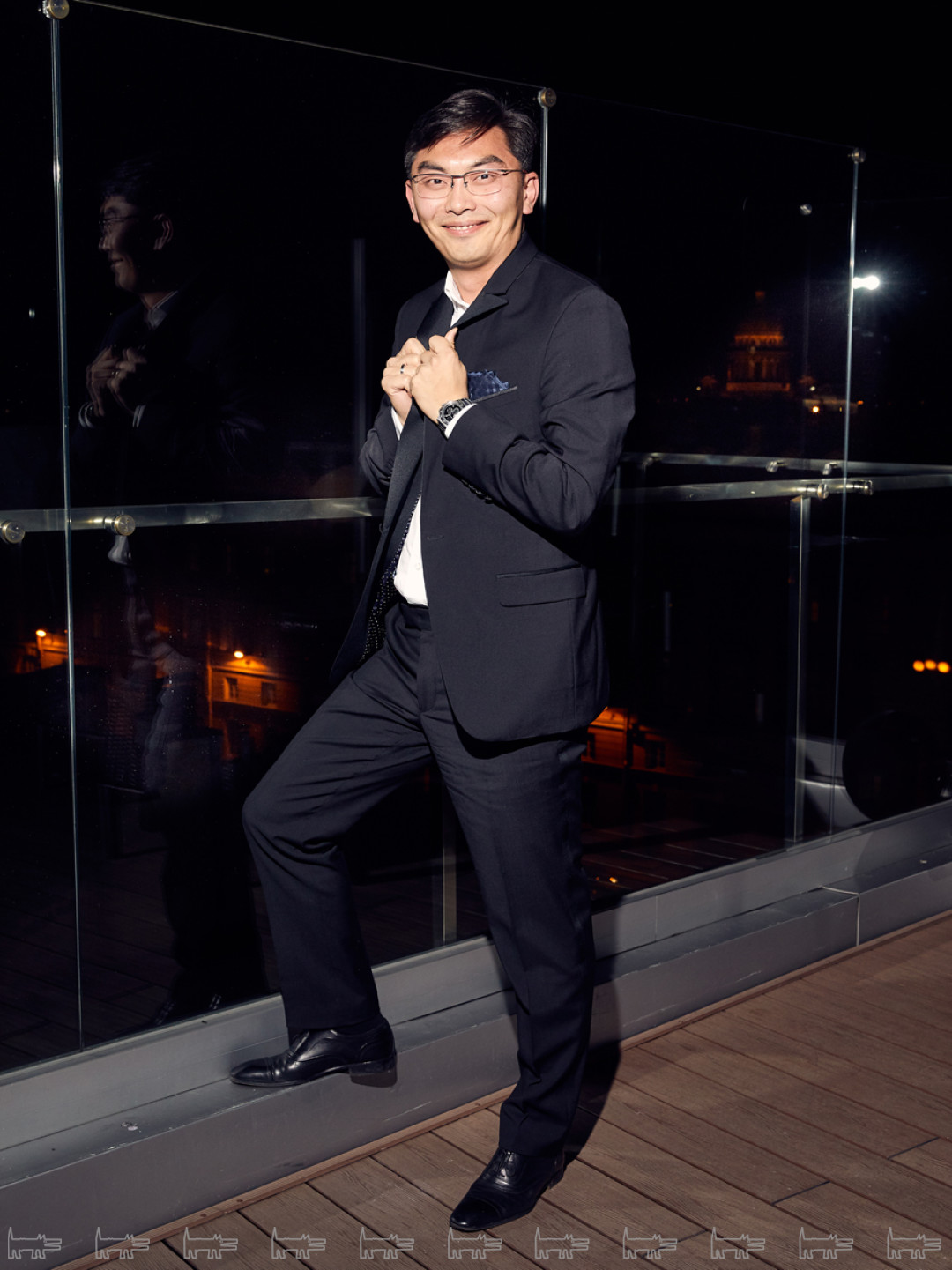 Алексей Ким