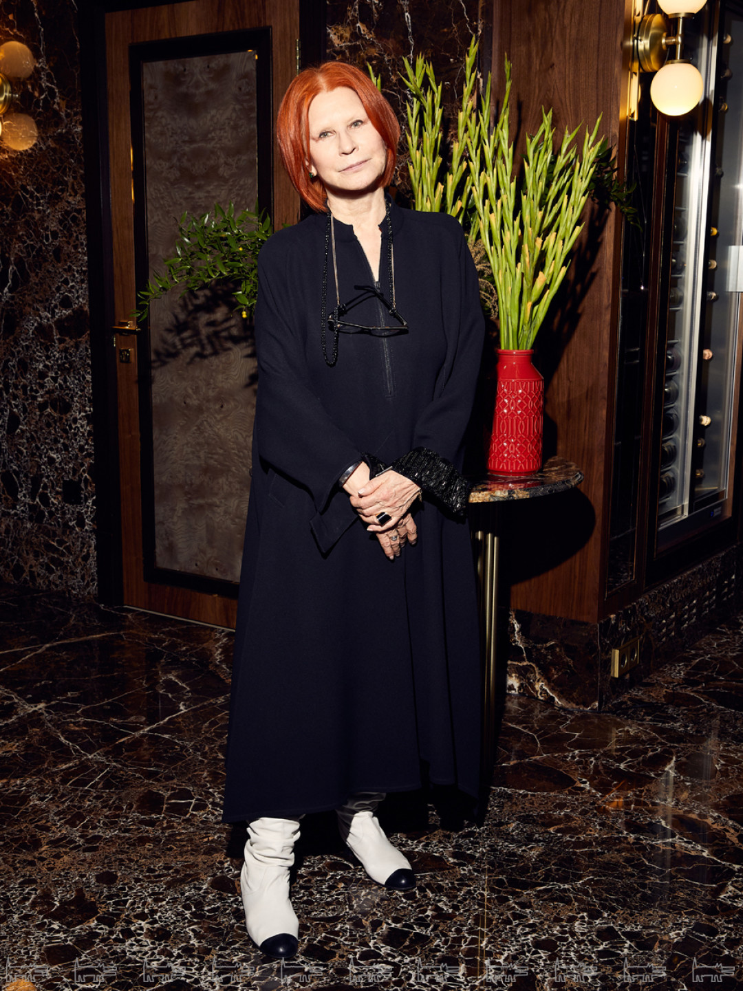 Татьяна Котегова