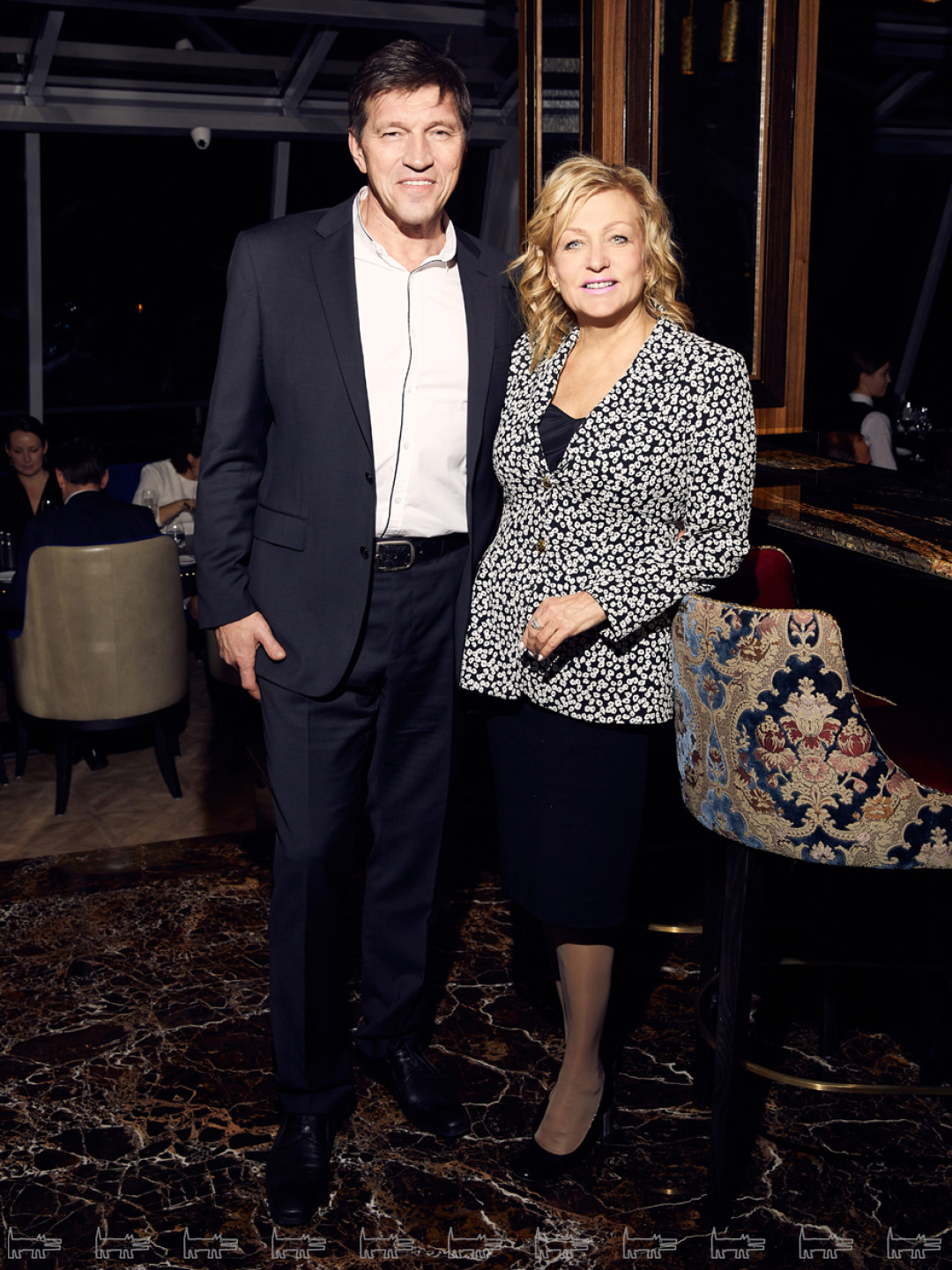 Юлия Стрижак