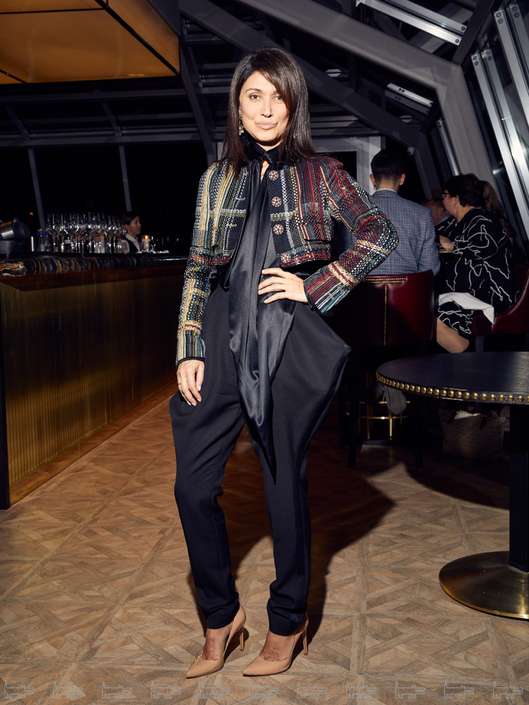 Жанна Долгополова