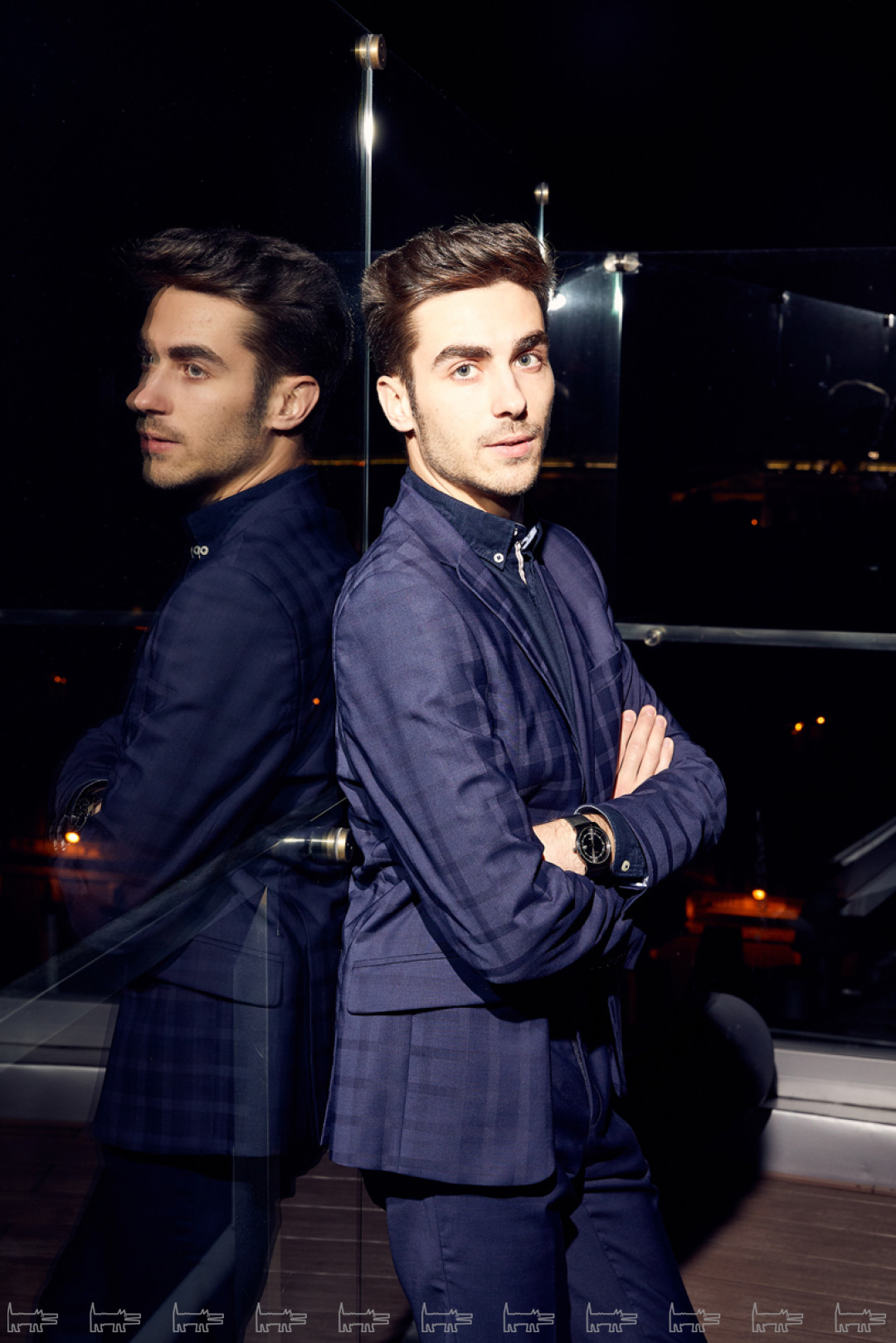 Леонтий Касаткин