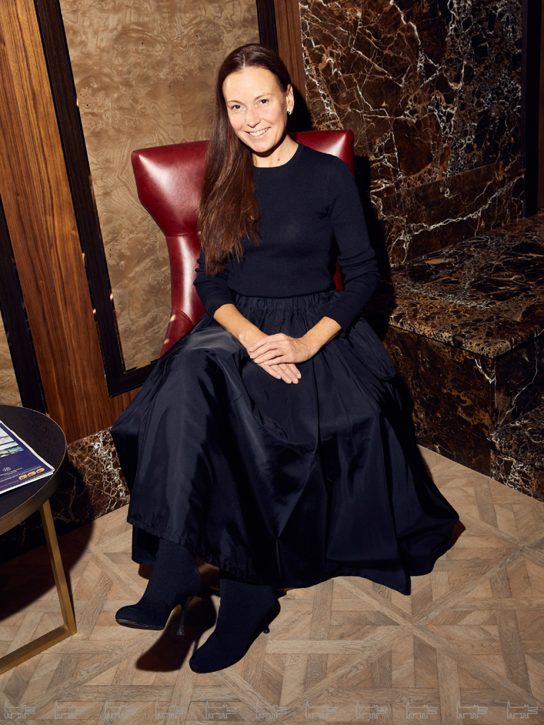 Елена Ипатова