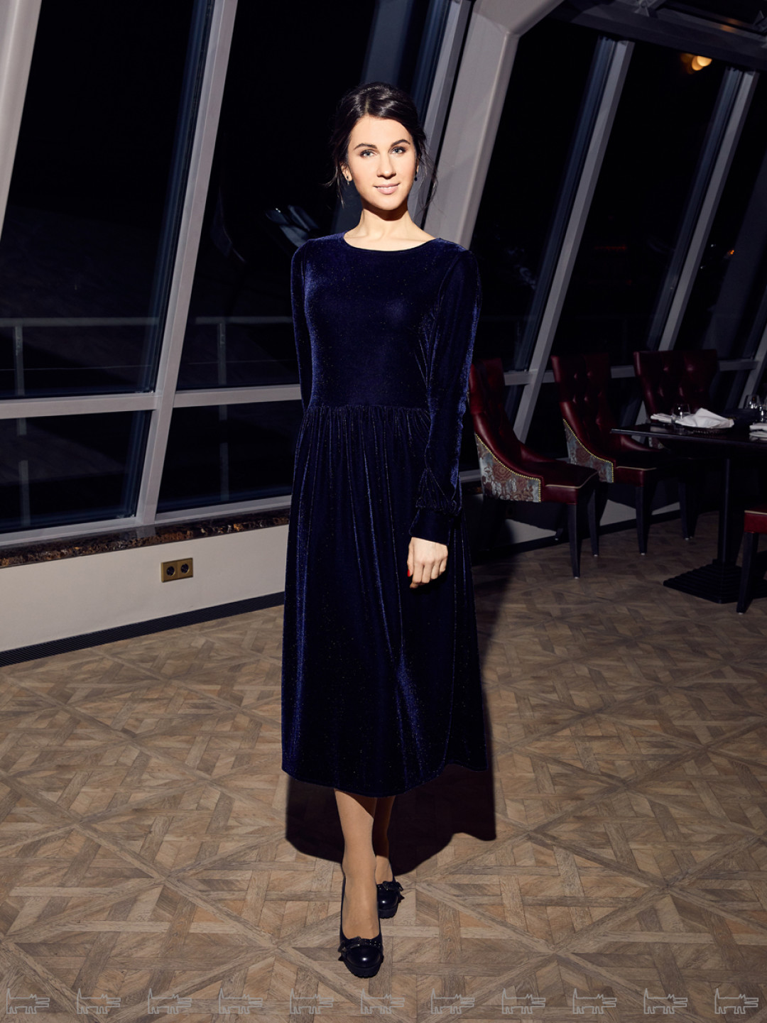 Алина Возборная