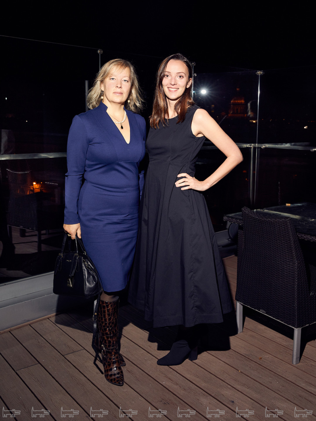 Ирина Гранова, Екатерина Тырлова