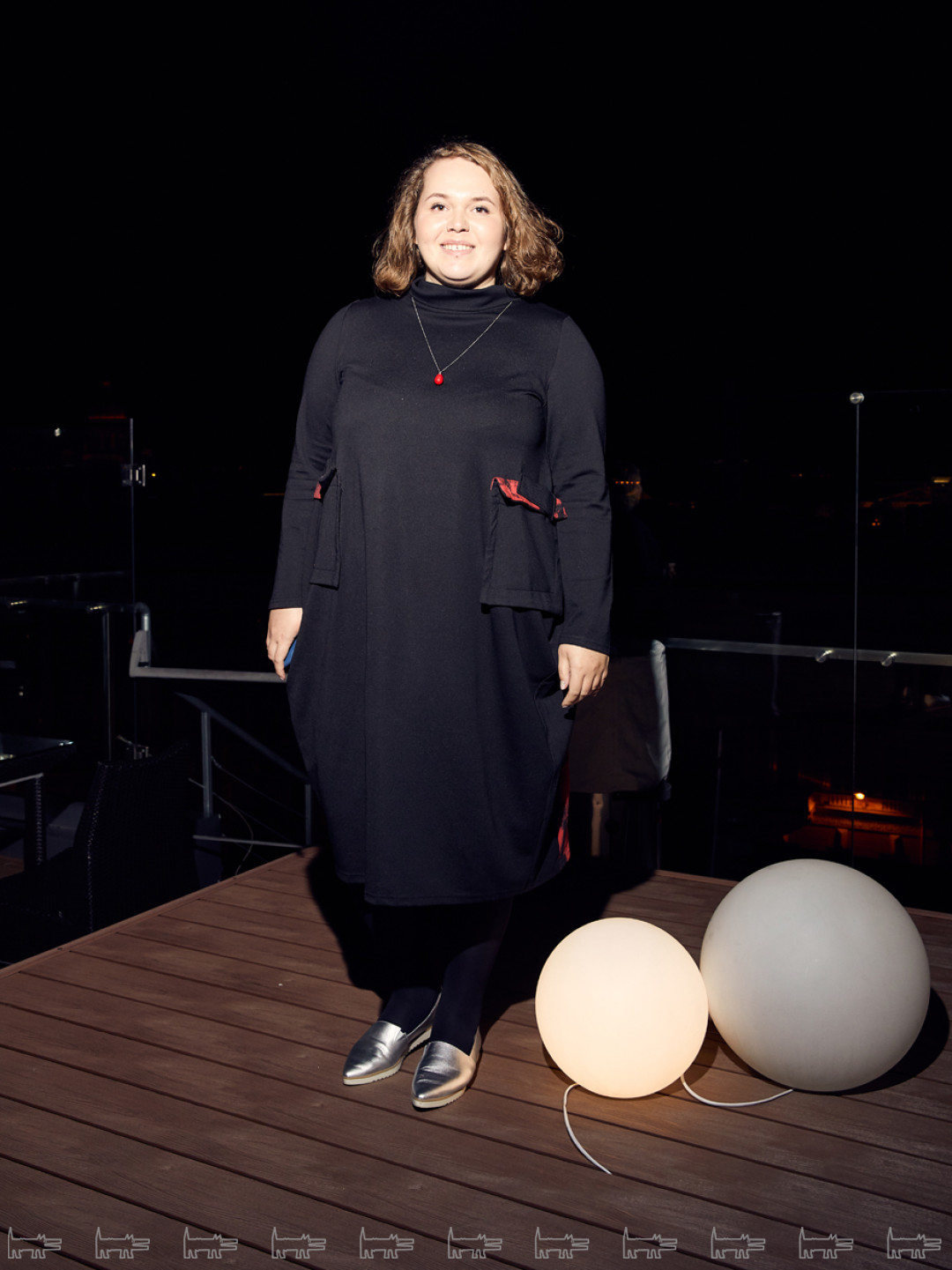 Мария Обухова