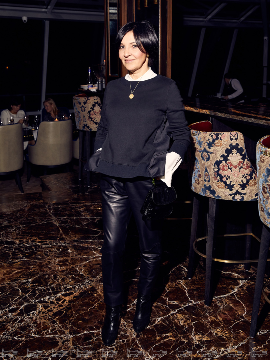 Ольга Фокина