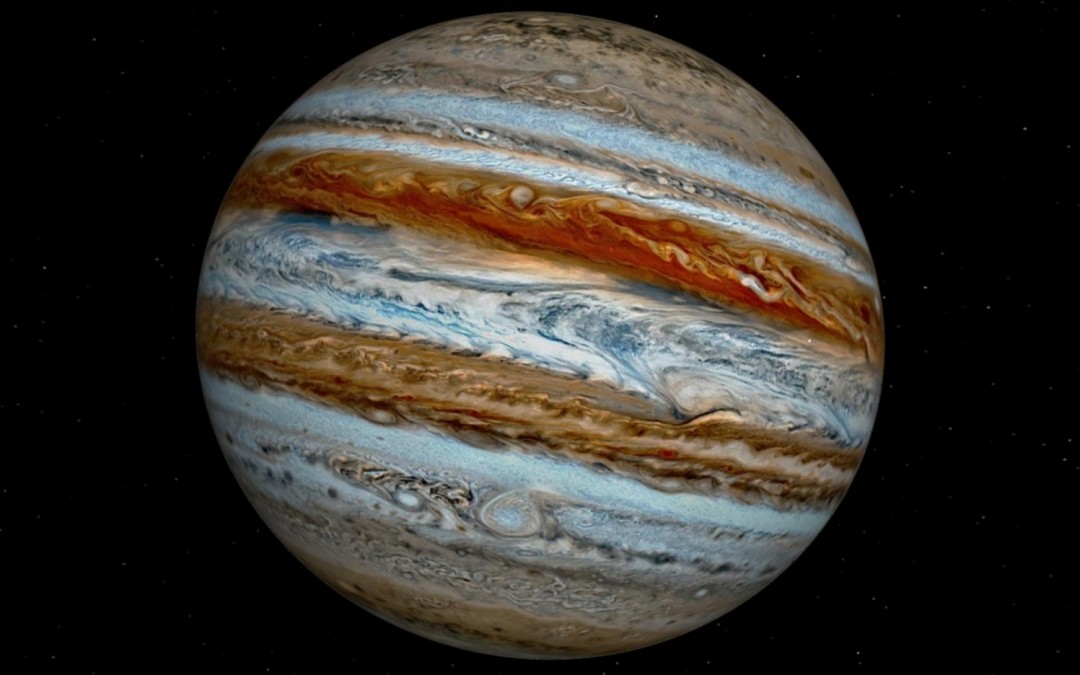 Юпитер