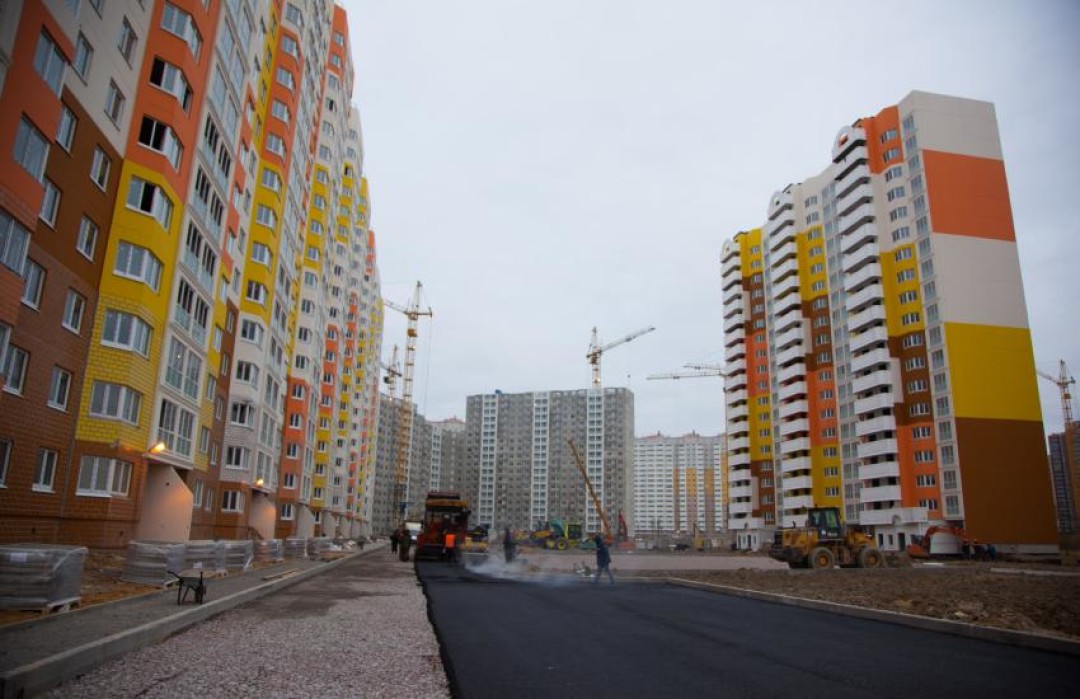 ЖК «На Королева»