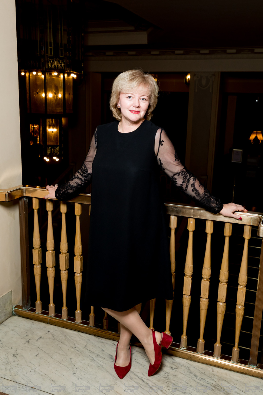 Ирина Хлопова