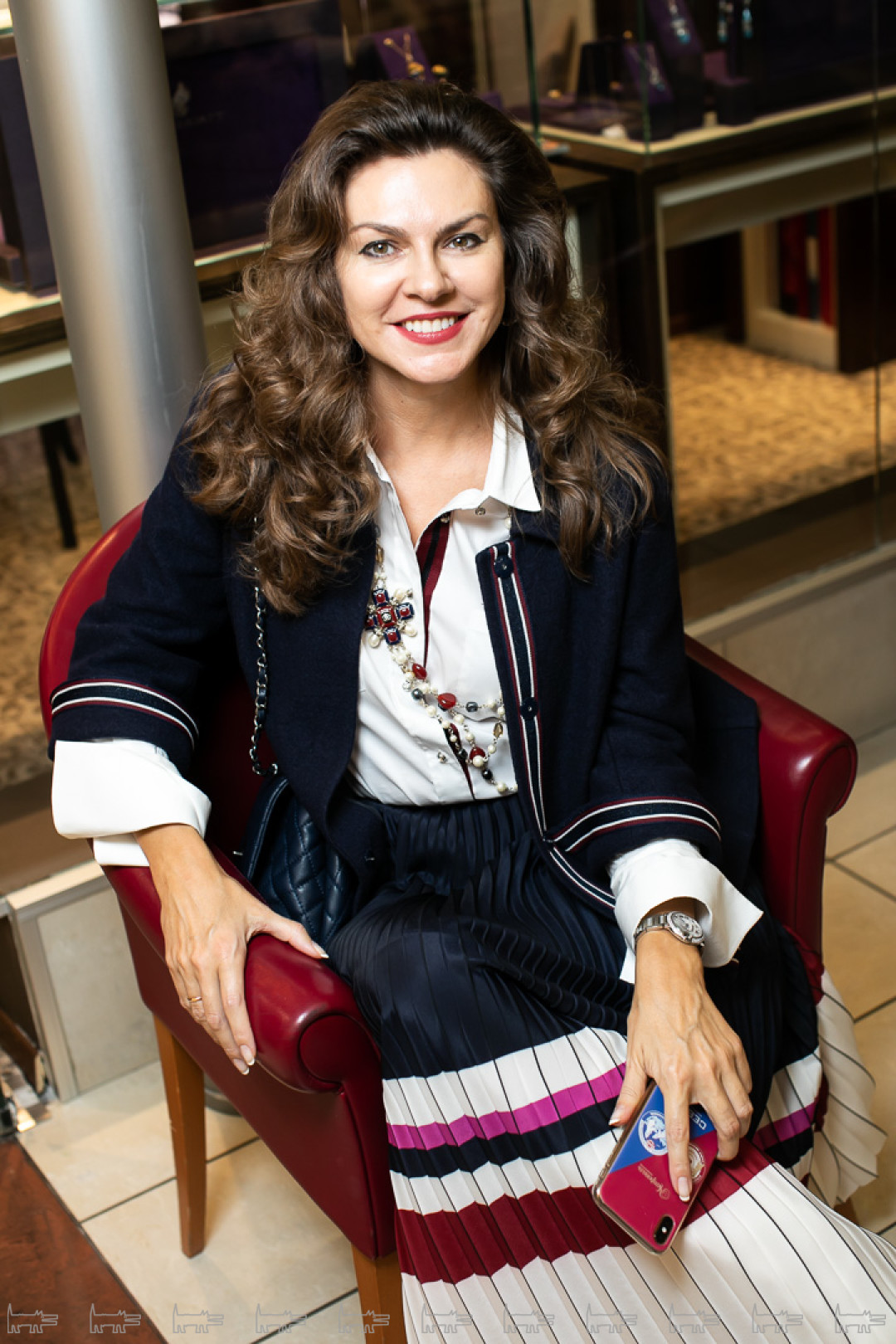 Елена Шевченко