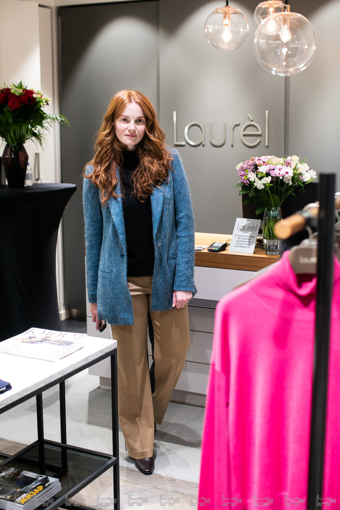 Мария Татарская