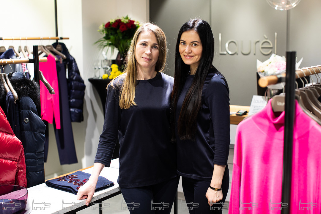 Галина Голенчук, Ирина Егорова