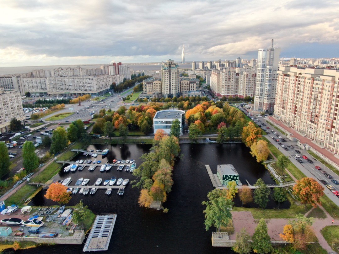 Охта холл партизанская ул 8 фото Охта холл партизанская ул 8 фото