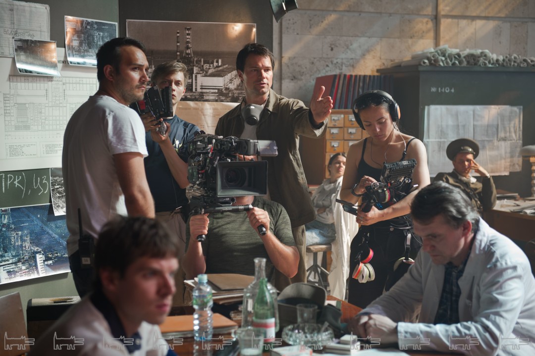 «Когда падали аисты»