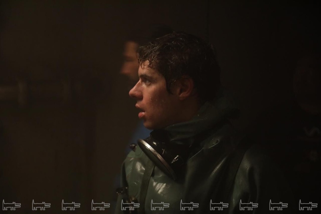 «Когда падали аисты»