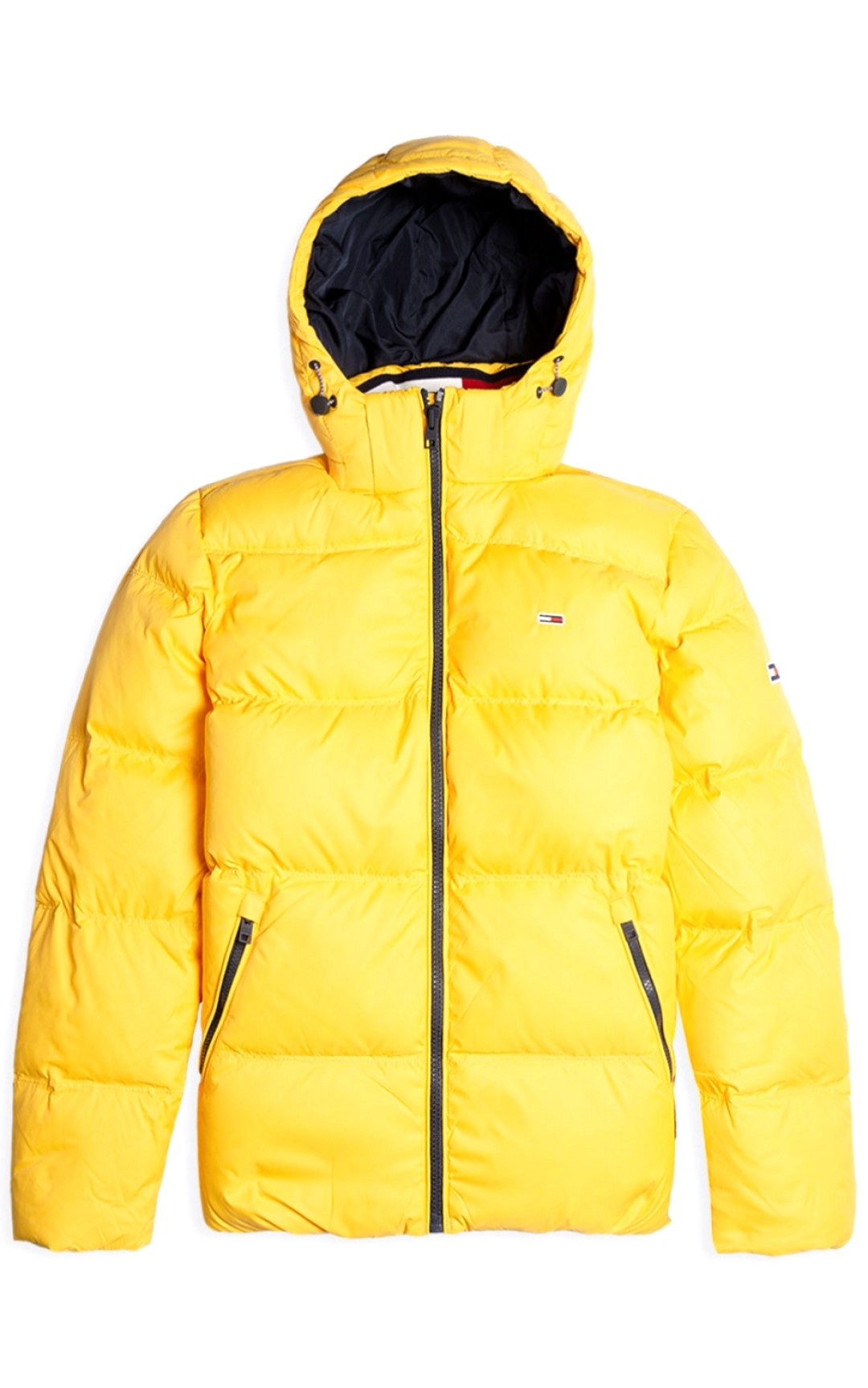 Мужской пуховик Tommy Jeans, 20 990 рублей (Tommy Jeans)