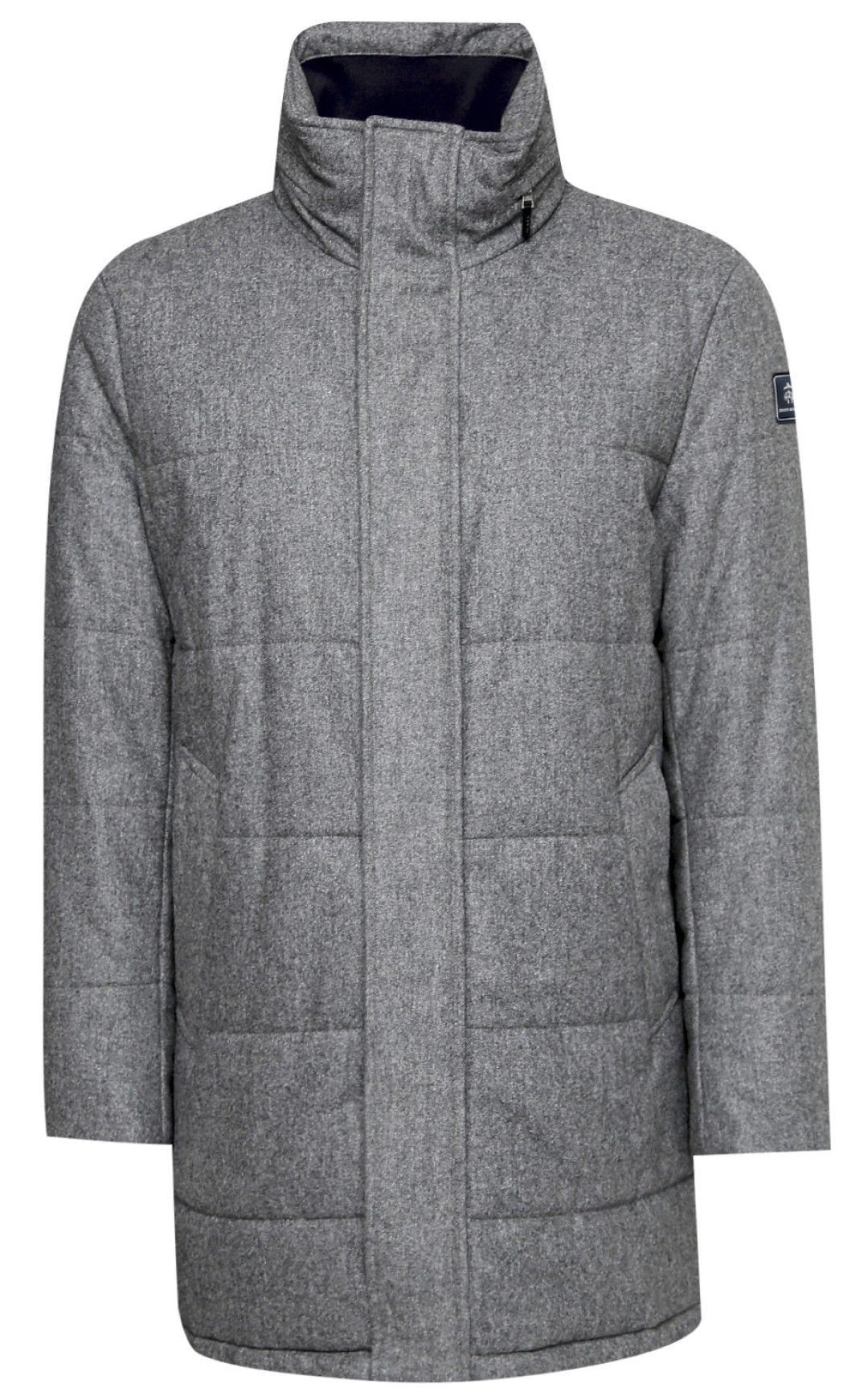 Мужской пуховик Brooks Brothers, 76 650 рублей (Boscofamily)