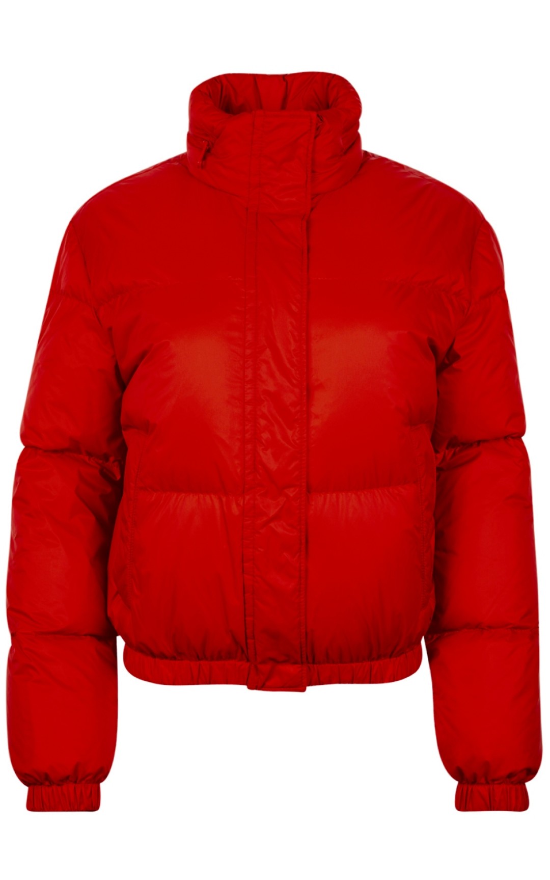 Женский пуховик BOSS, 31 500 рублей (Универмаг «Московский»)