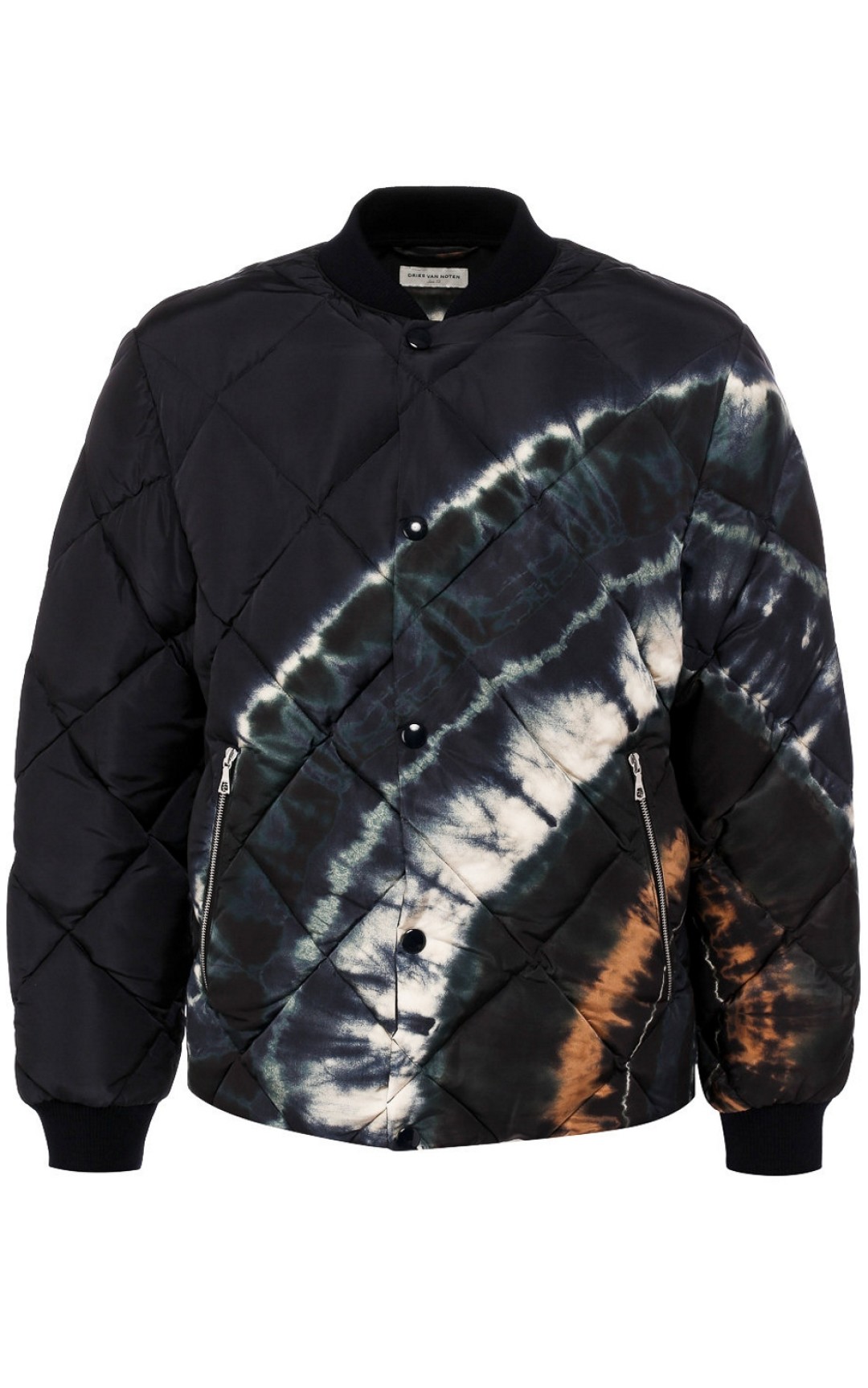 Мужской пуховик Dries Van Noten, 105 000 рублей (ДЛТ)