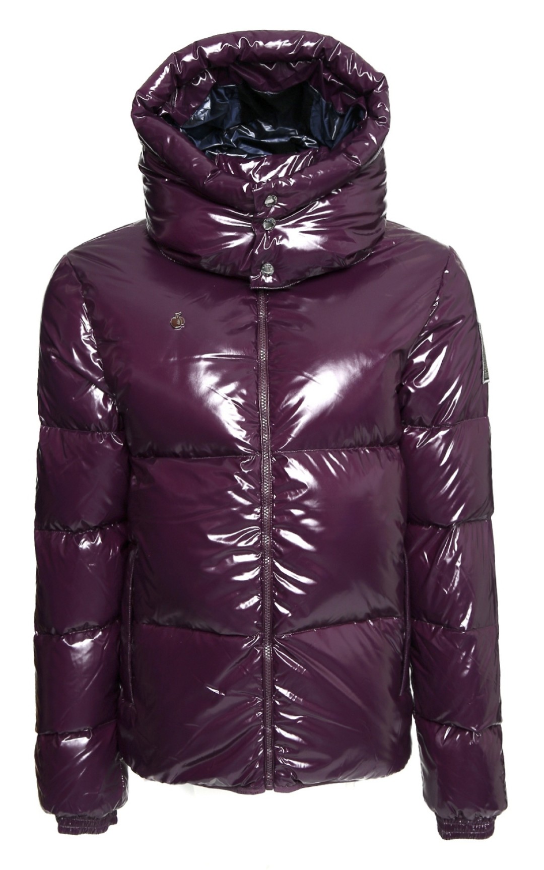 Женский пуховик BoscoFresh, 59 900 рублей (Boscofamily)