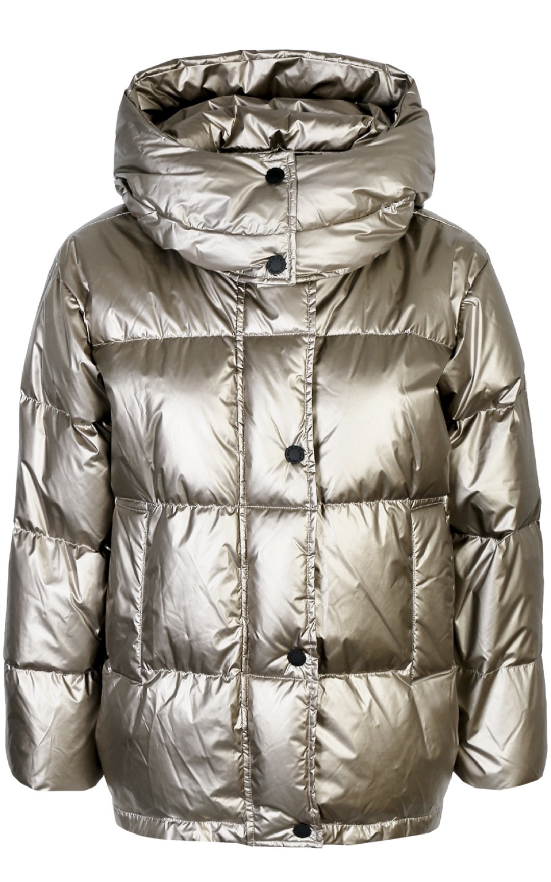 Женский пуховик Weekend Max Mara, 59 700 рублей (Max Mara)