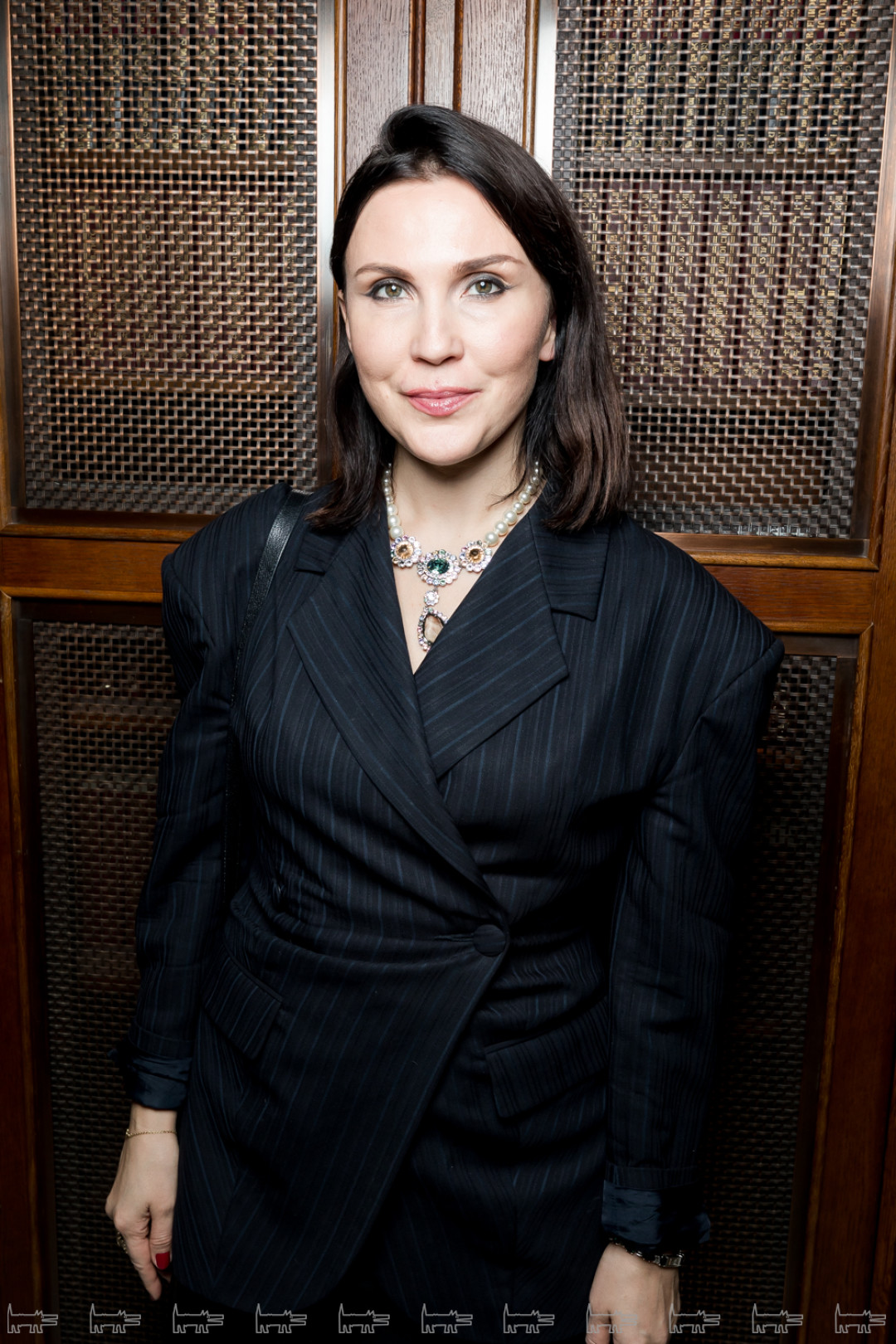 Наталья Меньшикова