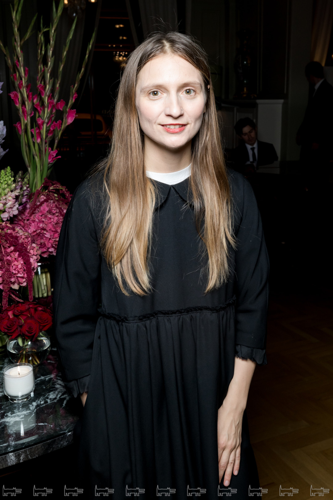 Анна Балагурова