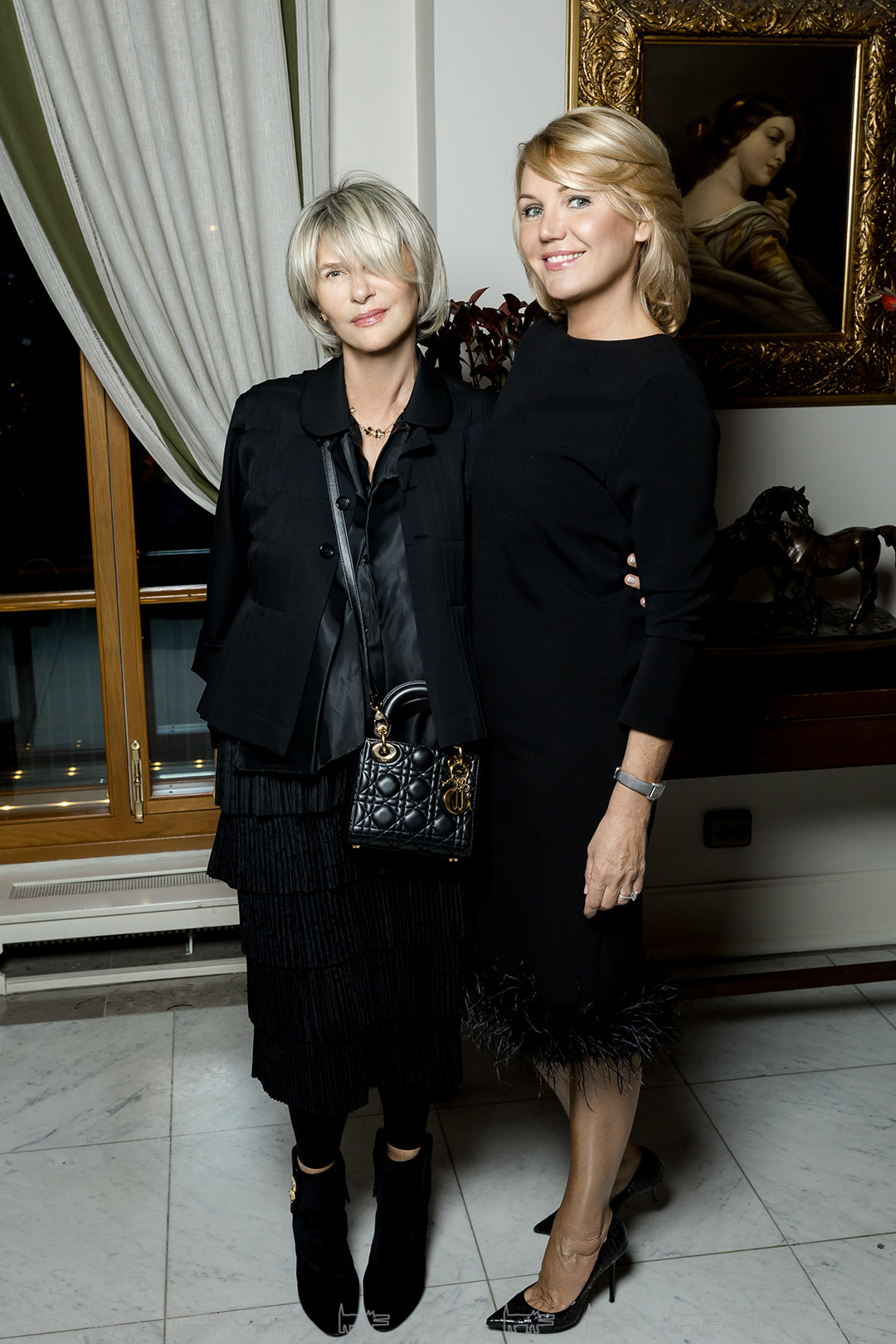 Светлана Яковлева. Софья Чернова