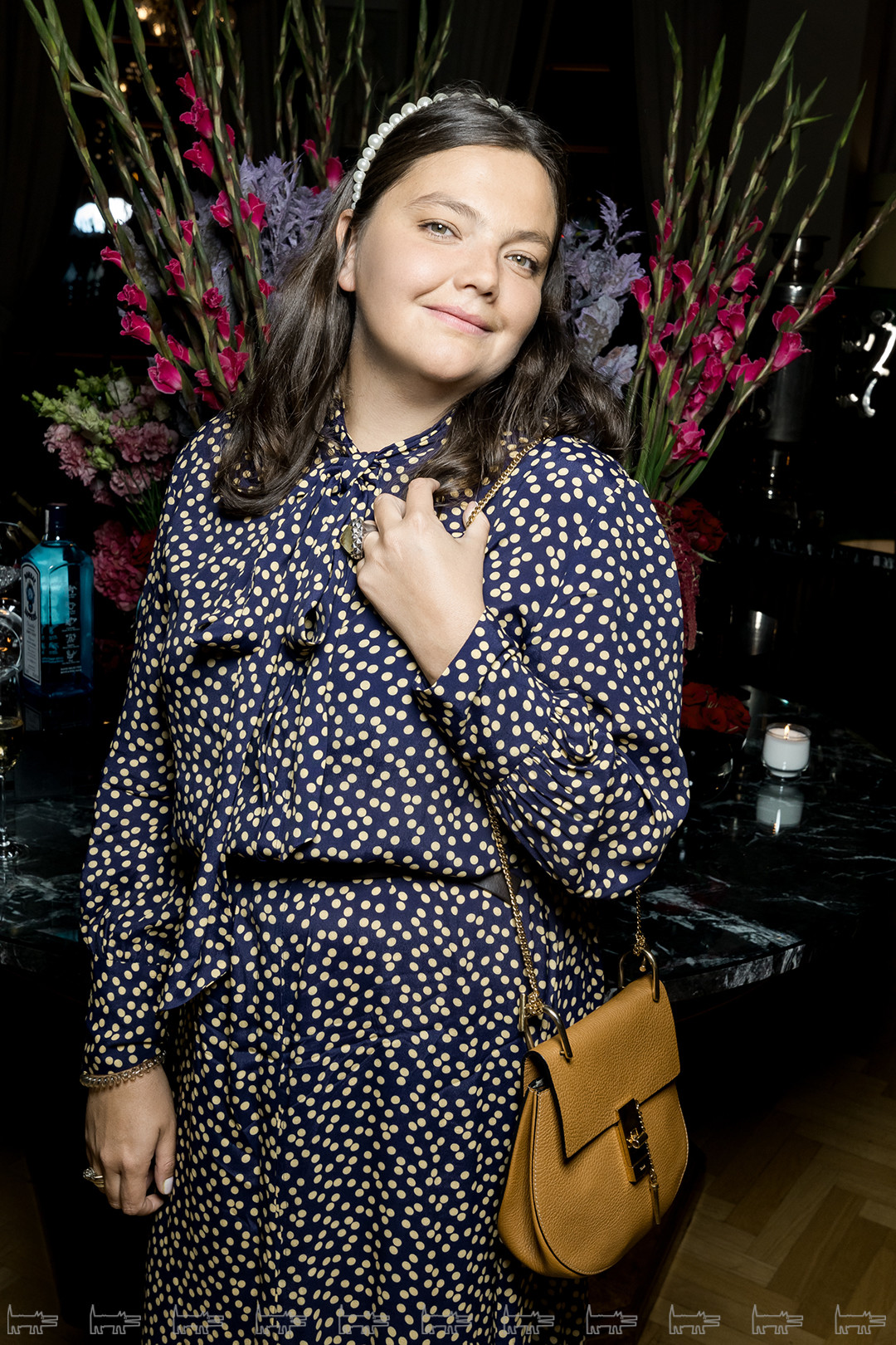 Роксана Шатуновская