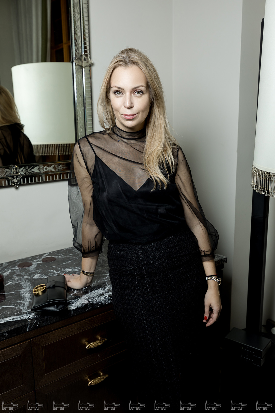 Мария Клюкина