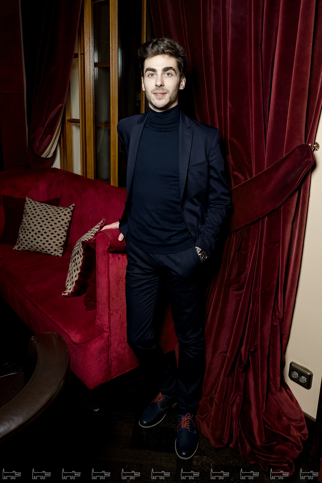 Леонтий Касаткин