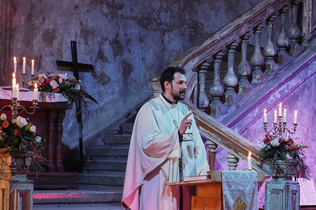 Евгений Раскатов