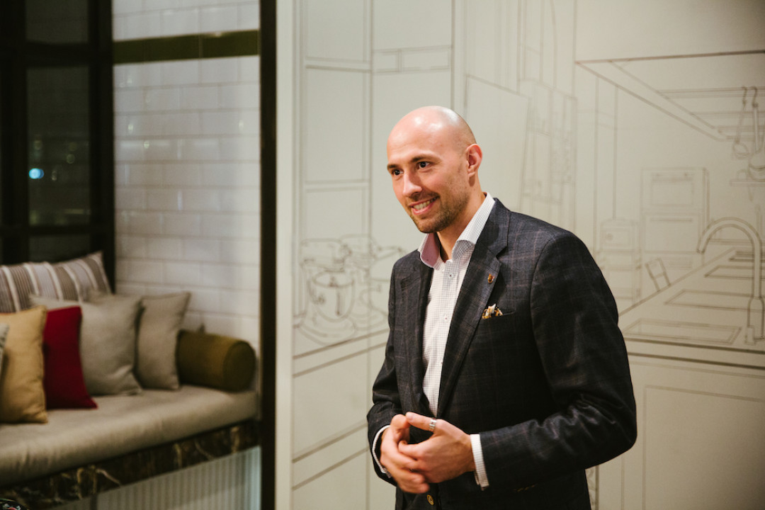 Александр Кузнецов