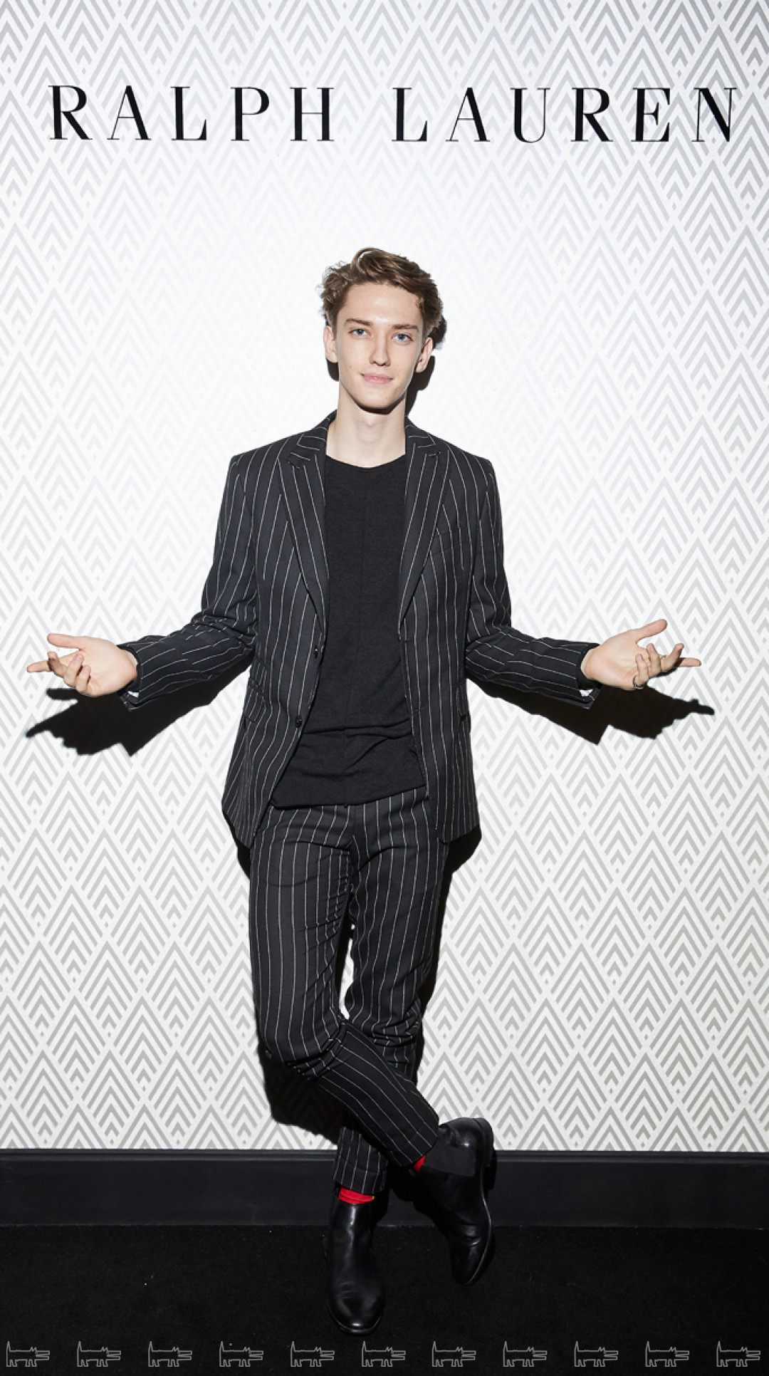 Джулиан Маккей