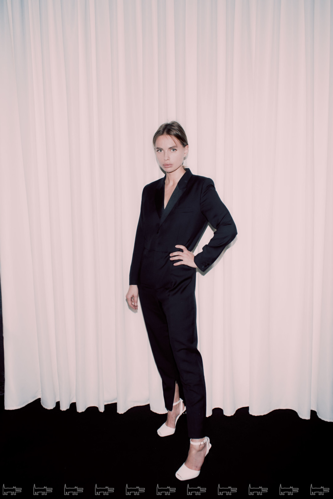 Анастасия Ножина